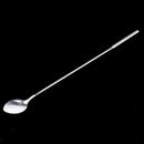 Stainless Steel Spoons Mixing Baking