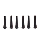 6 Pieces Of Guitar String Nails For Guitar Instruments