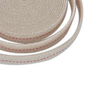 Wholesale Flat Cotton Oil Lamp Wick Roll For Oil Lamps and Lanterns 2CM x 1M