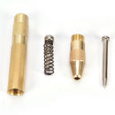 Automatic Center Punch Marking Starting Punching Holes Power Woodworking %o