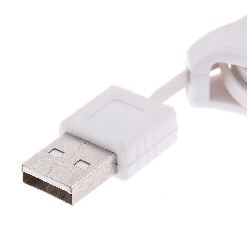 6 in1 Retractable USB data cable multifunction data cable mobile phone charg BX