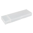 Collectibles Mini Pencil Case Stationery Office Supply Roll Ball Pen Holder