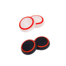4Pieces Thumbstick Cap Joystick Grips for Sony PS4 XBOX 360 Console MagiDeal
