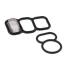 2 Pieces VTEC Solenoid Gasket Spool Valve 15825-P0A-005 36172-P0A-005