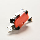 2X Micro Switch Spdt Hinge Roller Lever 15A V-156-1C25 Nice Small Useful JR