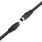 7 Pin S-Video Male to 3 RCA Female Video AV Adapter Cable for PC TV Laptop