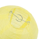 Children DIY Cartoon Lantern Nursery Round Handcrafted Paper Lantern(5)