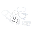 Long Case Engine Gasket Set for GY6 150cc Moped Scooters ATVs Go Karts Quad