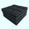 4 pcs Soundproofing Foam Studio Acoustic Sound Treatment Absorption Wedge T