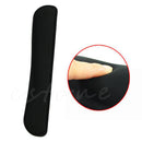 Gel Wrist Rest Support Comfort Pad for PC Keyboard Raised Platform Hands
