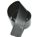 Universal Moulding Trim Black Chrome Strip Car Window Bumper Decoration 30mm 2M