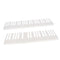 52 Keys Piano Keyboard Keystroke Suitable for Most Keyboards - Piano DIY