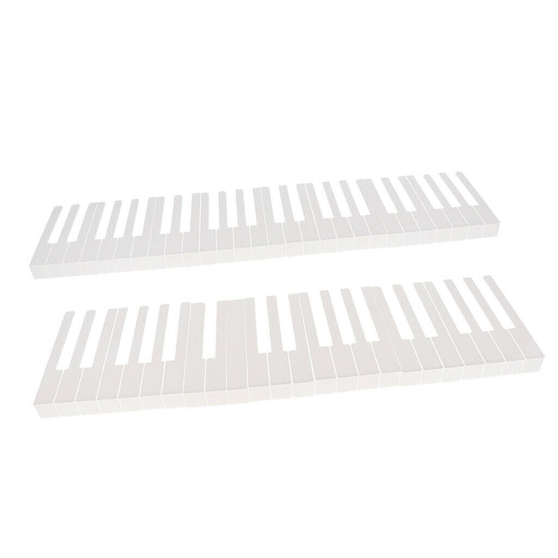 52 Keys Piano Keyboard Keystroke Suitable for Most Keyboards - Piano DIY