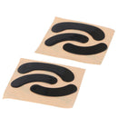 2Sets New Mouse Feet Mouse Skates for Sensei RAW XAI MLGB Ew