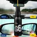 Car interior Liquid Ceramic Coat Super Hydrophobic Glass Coating Polish Wax J1H2