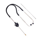 1Pcs Car Stethoscope Engine Diagnostic Hearing Tools Automotive Block Mechanics-