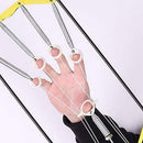 Piano Guitar Finger Strength Training Device Exercise Muscles Flexibility G3Z4