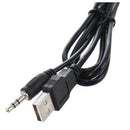 USB 2.0 Clip-On Webcam Camera 5 Megapixels with miniphone MIC for SKYPE HD