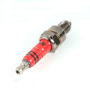 Performance CDI+ Ignition Coil+ Spark Plug for GY6 150cc 125cc 50cc 139QMB