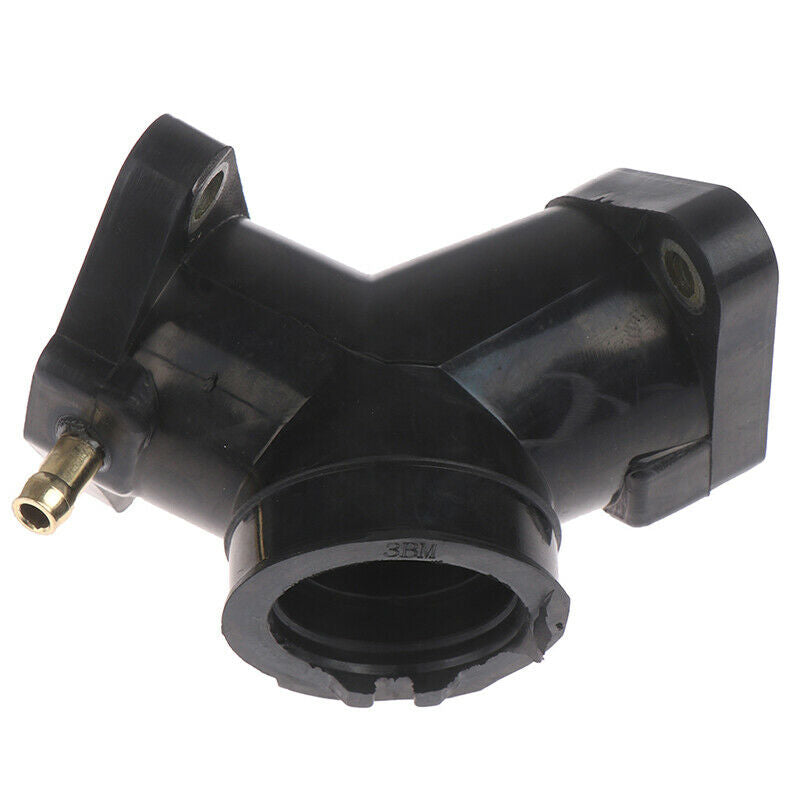 For XV250 Carburetor Interface Pad Plastic Intake Outlet Mani Gw