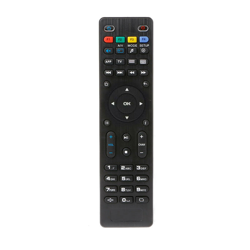 Remote Control Controller Replacement For Mag250 254 256 260 261 270 IPTV TV Box