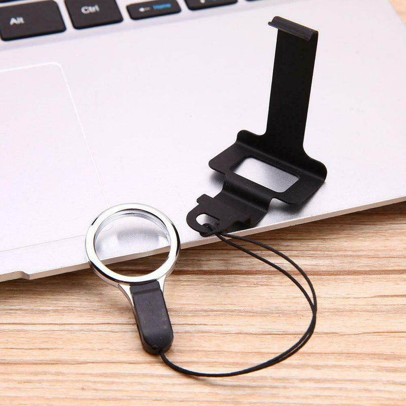 Remote Control Lanyard Neck Sling with Smart Phone Clasp for DJI Mavic Pro