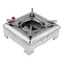 Portable Alcohol Stove Burner Furnace for Outdoor Camping, Hiking, Backpacking