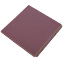 6PCS 30x30x5cm Acoustic Studio Acoustical Soundproofing Sponge Light purple A9V9