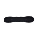 4 Pcs Magic Foam Sponge Hair Styling Clip Donut Bun Curler Maker Ring Tool T Bj