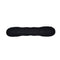 4 Pcs Magic Foam Sponge Hair Styling Clip Donut Bun Curler Maker Ring Tool T Bj