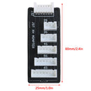 2S-6S JST XH Board Balance Expansion Charger Adapter For RC  LiPo Batt zqJC%ã€Š