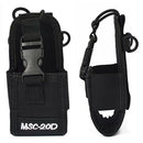 MSC-20D Baofeng Series Nylon Multifunction Universal Holster Holster UV-5R  V9X5