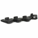 4Pcs Tarp Clips - Heavy Duty Windproof Awning Clamp Grip -Tent Clips Access N5C5