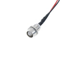 4 LED 5mm White Color Red Color LED Light Set for HSP RC CaES