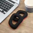 Replacement Ear Pads Headband Cushion for Logitech G430 G930 Headphones Audio