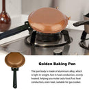 Nonstick Flip Pancake Pan Cake Making Pan Multipurpose Baking Kitchen Tool