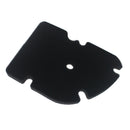 Premium Sponge Air Filter for VESPA GTS GTV 250 300 GT 60 250 GT L 200