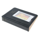 64 Pockets Album Photo Book Case for   Instax Mini 8 7s 25 Film Black