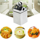Square Grids Shaped Tofu Cutter Stainless Steel Slicer Manual Press Shredde3 Gw