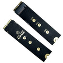 NVMe PCIe M.2 NGFF SSD converter adapter card for 2013/2014/2015 macbook air