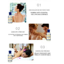 Disaar Naturals Vitamin E Shark Oil Moisturizes Dry Skin Whitening, Moistur J3M8