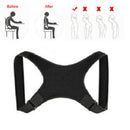 Support Corrector Back Corset Belt Pain Shoulders Brace Correction OrthosisME