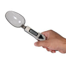Electronic Digital Spoon Scale with LCD Display Kitchen Measuring Spoons A