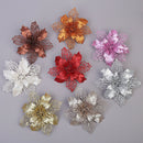 Decorating Flower Carbon Steel Cutting Dies Paper Card Scrapbooking Embossing