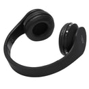 Foldable Bluetooth Wireless Headset Sport Stereo Headphone Earphone Handfre