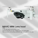 For DJI Mavic Mini Drone Gimbal Camera Lens Cover Protective Hood Accessory K8I1