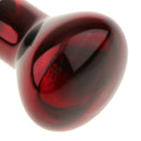 2Pcs B22 Heat Basking Lamp UVA Heater Reptile Moonlight Bulb 220V 60W