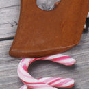 Wooden Guasha Massage Scraper Pressure Massager Facial Body Health Care SEAU