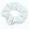 Pack of 2 Hair Scrunchies Velvet Elastic Bobbles Hair Bands - Soft Scrunchy Hair
