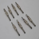 8pk Replace 6.5 L 6.2 L Fast Start Glow Plugs For  Hummer 2500 3500
